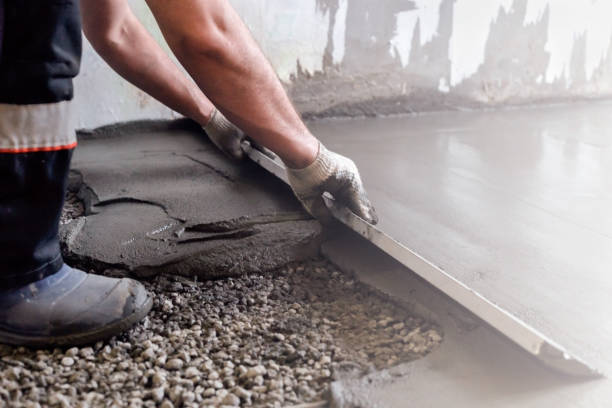 Best Concrete Sealing and Maintenance in Yazoo City, MS